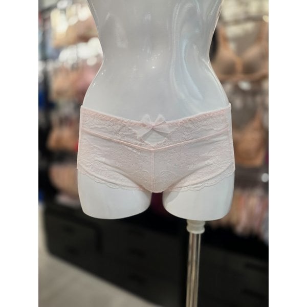 [시흥점] S 비너스 ) 러블리 웨딩 몰드 브라 세트 망레이스팬티 단품 [VPT1698S-PK]
