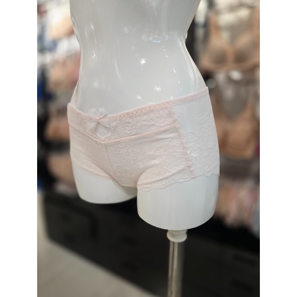 [시흥점] S 비너스 ) 러블리 웨딩 몰드 브라 세트 망레이스팬티 단품 [VPT1698S-PK]