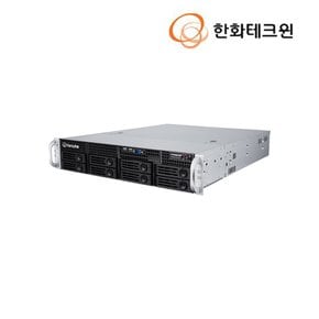 한화비전 PRP-3000H8 36채널 대용량 서버형 NVR 저장장치