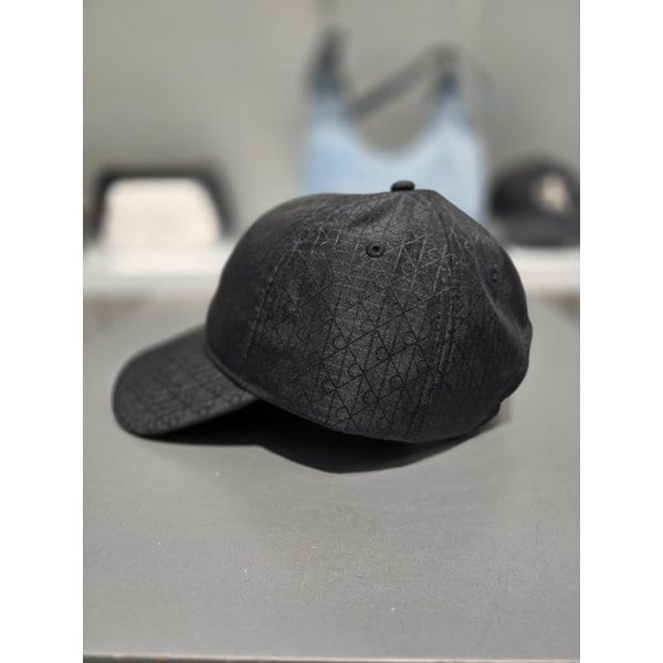 [파주점] [캘빈클라인진]남녀공용 CK 타이틀케이스 로고엠블럼 립스탑볼캡