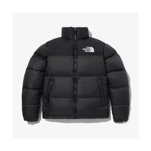 노스페이스 매장정품 노스페이스 THE NORTH FACE NJ1DP75F 남성 1996 에코 눕시 자켓_CHARCOAL 1528240