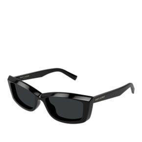 [해외배송] 생로랑 여성 선글라스 SL 658 001 BLACK BLACK BLACK