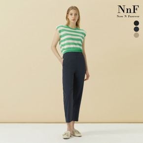 NNF 여성 썸머 쿨 밴딩팬츠 3종세트[33238382]