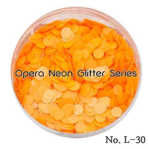 OpeRa 오페라 원 글리터_L30 네온 라이트 오렌지_2(1)
