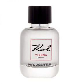 칼 라거펠트 유니섹스 공용 비엔나 오페라 EDT 스프레이 향수 2.0 oz 프래그런스 향수 10872939