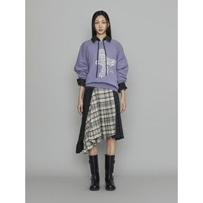 [Atelier] Chouette Point Sweatshirt (purple)_LFTAW24875PPX