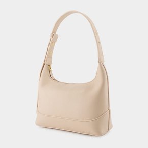 [해외배송] 엘렘 루프 호보백 LOOP PEBBLED LEATHER BEIGE 1216 BEIGE 1216