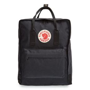 2698671 FJaLLRaVEN 콘켄 방수 백팩