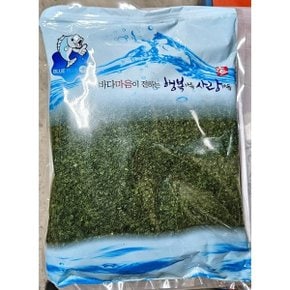 경성 파래가루 아오노리 500g 가정 업소용 식당용