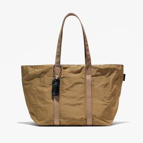 AMIACALVA /아미아칼바/ GABARDINE TOTE (M)/ 수입토트백/ BEIGE/ ACF1M80003A24