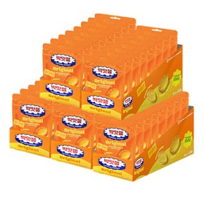 박카스맛 젤리 50gx40개(1BOX)