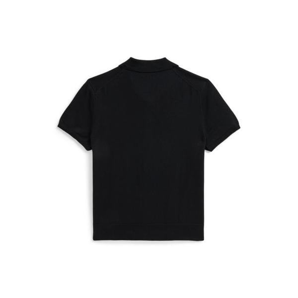 여성 숏 슬리브 버튼 카디건(WMPOSWENDW20611001)