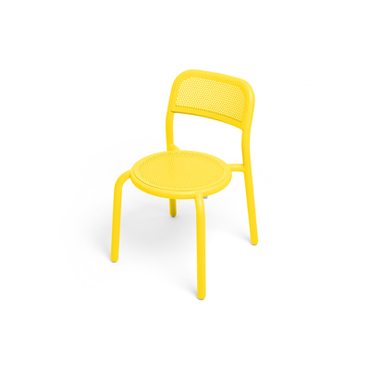엑스투 신세계백화점 [FATBOY(팻보이)_엑스투] TONI CHAIR LEMON 토니 체어 레몬
