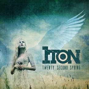 1TON(원톤) - TWENTY SECOND SPRING