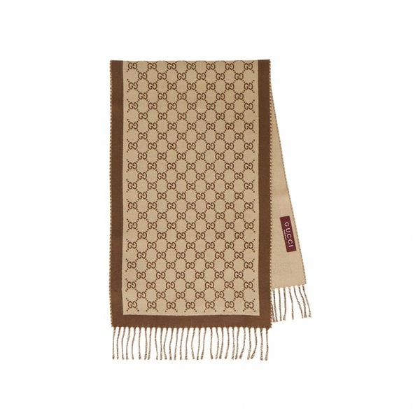 [부산점] GG 여성 머플러 835534 3G200 9865