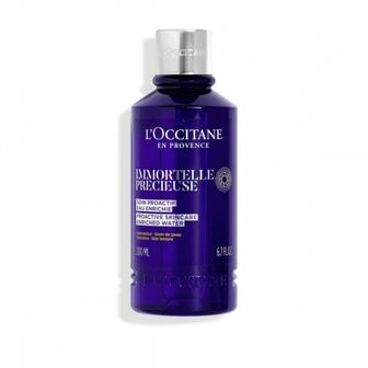  록시탄(L`OCCITANE) 이모텔 프레슈즈 엔리치 페이스워터 200mL