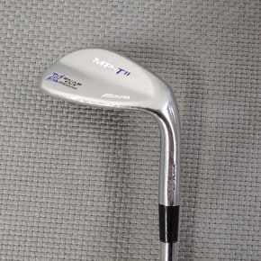 중고 미즈노 MP-T11 52도 07 웨지 H DG WEDGE FLEX