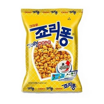 우리가락 [모닝배송][우리가락]죠리퐁 74g