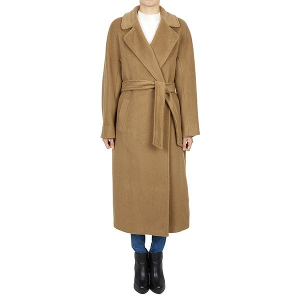 [부산점] 위켄드 막스마라 템페라 코트 TEMPERA 026 2525016082