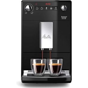 영국 밀리타 필터커피머신 드립커피머신 Melitta Automatic Espresso Machine series 300 Purist