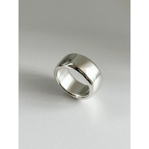 플랫볼드링(flat bold ring)