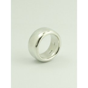 플랫볼드링(flat bold ring)