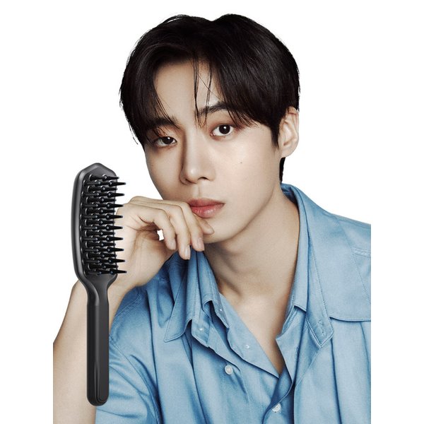 댄드러프 두피 브러쉬