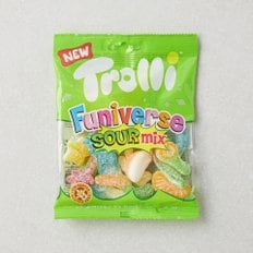 퍼니벌스 100g