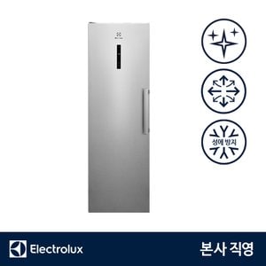 일렉트로룩스 LUT7ME28X4 얼티밋 테이스트 500 냉동고 280L