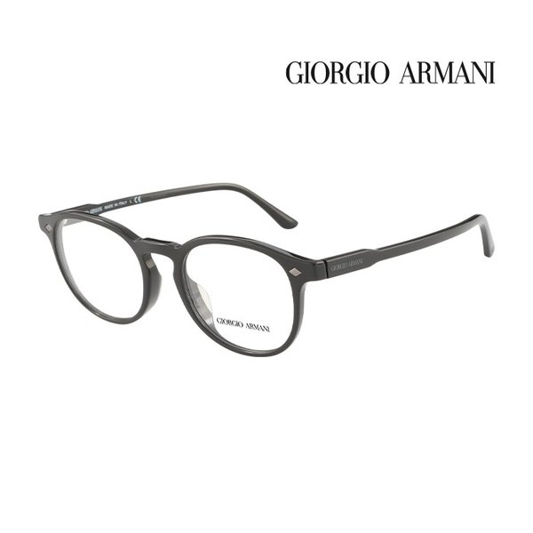조르지오 아르마니 명품 안경테 AR7136F 5017 블루라이트 렌즈