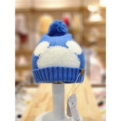 아가방 세이브존02 블루 미키 써클모자 9r776803(1)