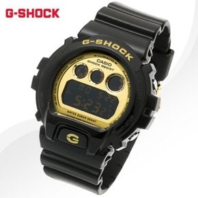 [正品][G-SHOCK] DW-6900CB-1  쥐샥 정품 크레이지 컬러 시리즈 지샥 스탠다드 STANDARD