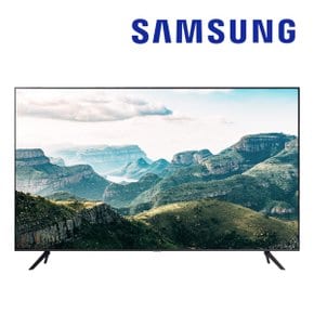 [공식] 삼성전자 비즈니스TV LH85BEC 85인치 스마트 LED 4K UHD 에너지 효율 1등급 스탠드형