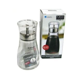 아스벨 오일병 소스병 드레싱 간장병 참기름병 160ml_WF20D6E