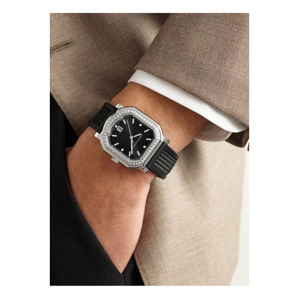제랄드 찰스 마에스트로 2.0 울트라 씬 오토매틱 39mm 시계 46376663162862708