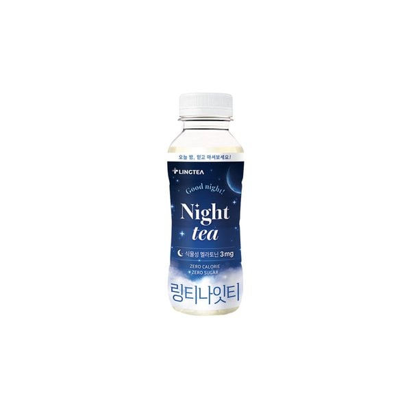 링티 나잇티 240ml x 24개 - SSG.COM