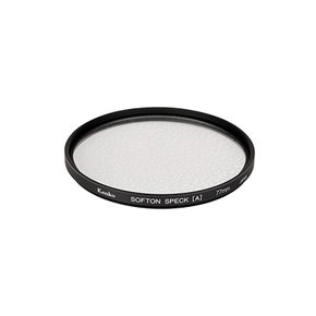 Kenko 렌즈 필터 소프턴 스펙 A 58mm 소프트 묘사용 358283