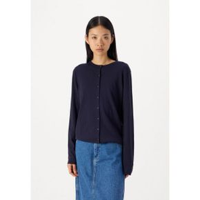 4994106 Calvin Klein COMFORT - Cardigan night sky