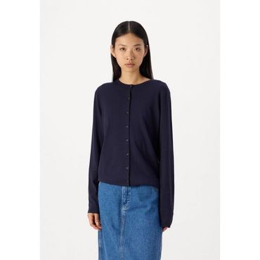 이스퀘어 4994106 Calvin Klein COMFORT - Cardigan night sky