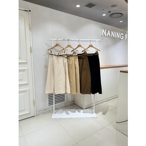 [스타필드코엑스점난닝구]  보브토스커트 [1126C2SK004]