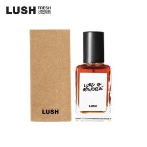 LUSH [공식]로드 오브 미스룰 30ml - 퍼퓸/향수