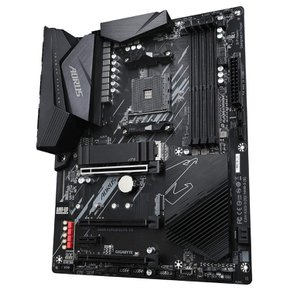 GIGABYTE B550 AORUS ELITE V2 마더보드 ATX [AMD B550 칩셋 탑재] MB5128