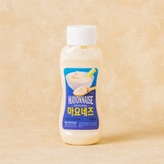 오리지널마요네즈430ml