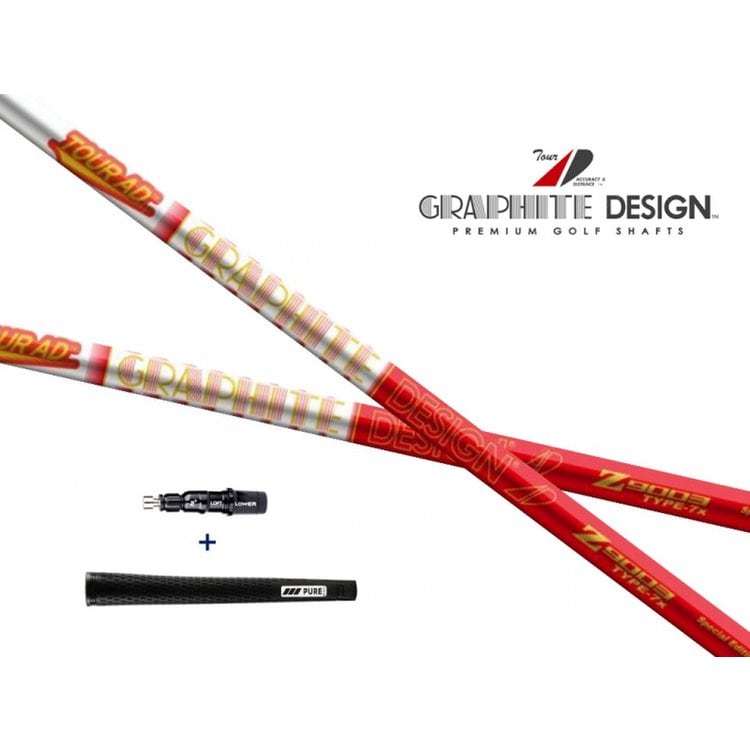 人気シャフト◆ツアーAD◆DI-7◆TOUR B X-F◆3W◆ちょっと長め 人気シャフト◇ツアーAD◇DI-7◇TOUR B X-F◇3W◇ちょっと