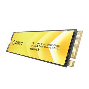 오리코 NVME SSD PCIe SOLID DRIVE M.2 4.0 J20-2TB