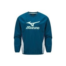 미즈노 MC LINE ROUND NECK PISTE_32YE4040