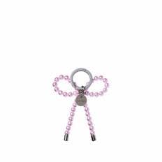 Pearl Ribbon Charm (펄 리본 참) Pink_VQB3-1AC766-1PIXX