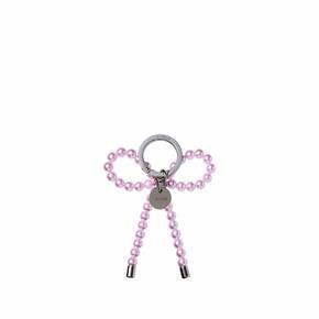 Pearl Ribbon Charm (펄 리본 참) Pink_VQB3-1AC766-1PIXX