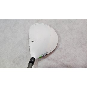 RBZ 3번 17도 L 여성용 중고 우드