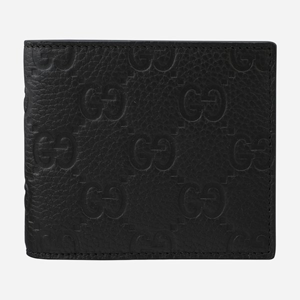 [시흥점] 5F 835001 AAE1T 1000 남성 임프린트 반지갑 블랙